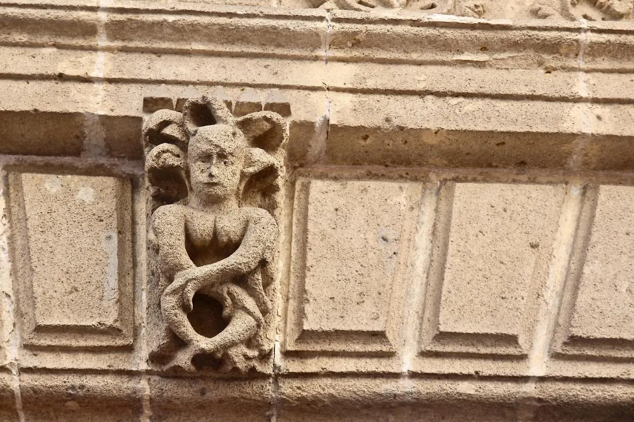 Pensión El Palacete del Puerto El Puerto de Santa María