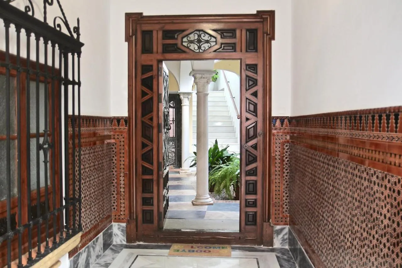 El Palacete del Puerto El Puerto de Santa María España