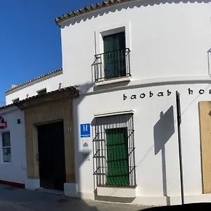 El Baobab El Puerto de Santa María