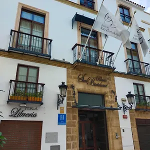 Palacio San Bartolomé El Puerto de Santa María