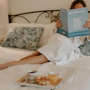 Son Sant Jordi - Turismo De Interior Hotel