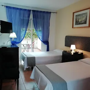 Alhaja Playa Guest house